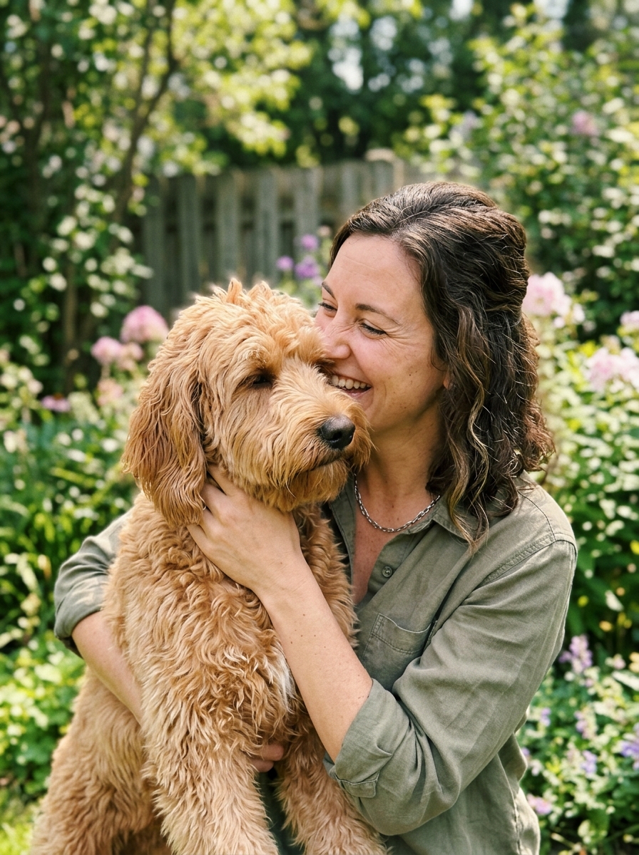Fido House Pet Lifestyle UGC